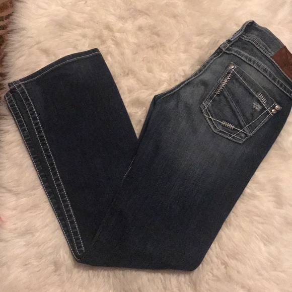 BKE “Stella” Jeans - Picture 2 of 2